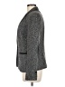 Tommy Hilfiger Tweed Gray Blazer Size 8 - photo 5