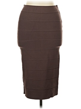 Bcbgmaxazria Formal Skirt