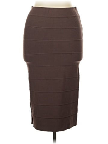 BCBGMAXAZRIA Formal Skirt (view 1)