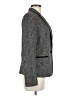 Tommy Hilfiger Tweed Gray Blazer Size 8 - photo 4