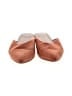 14th & Union Brown Orange Mule/Clog Size 9 1/2 - photo 2