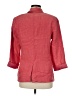 Hollister Red Blazer Size M - photo 2