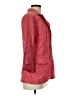 Hollister Red Blazer Size M - photo 4