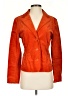 Field Gear Orange Blazer Size S - photo 1