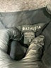 Athleta Black Long Sleeve Blouse Size S - photo 7