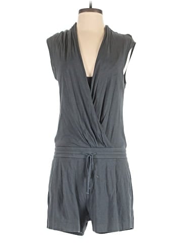 Helmut Lang Romper (view 1)