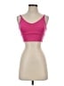 Athleta Pink Sports Bra Size XS - photo 1
