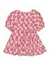 Zara Hearts Pink Dress Size 8 - photo 2