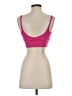 Athleta Pink Sports Bra Size XS - photo 2