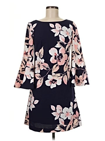 Eliza J Casual Dress (view 1)