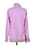 Pacific Trail 100% Polyester Pink Long Sleeve Blouse Size L - photo 2
