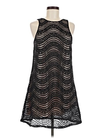 Speechless Cocktail Dress (view 1)