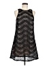 Speechless Black Cocktail Dress Size M - photo 1