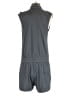 Helmut Lang Solid Gray Romper Size M - photo 2
