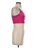 Athleta Pink Sports Bra Size XS - photo 4