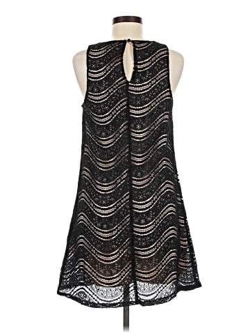 Speechless Cocktail Dress (view 2)