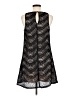 Speechless Black Cocktail Dress Size M - photo 2