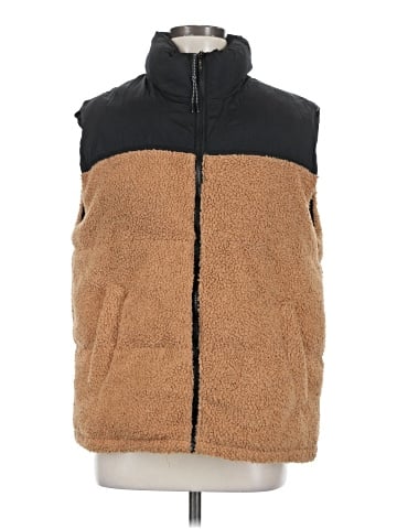 Wild Fable Vest (view 1)