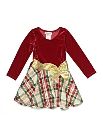 Bonnie Jean Dress (view 1)
