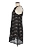 Speechless Black Cocktail Dress Size M - photo 5