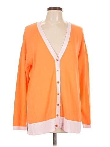 Talbots Cardigan (view 1)