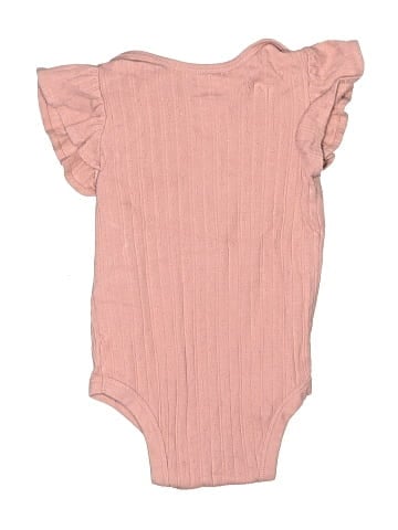Member's Mark Short Sleeve Onesie (view 2)