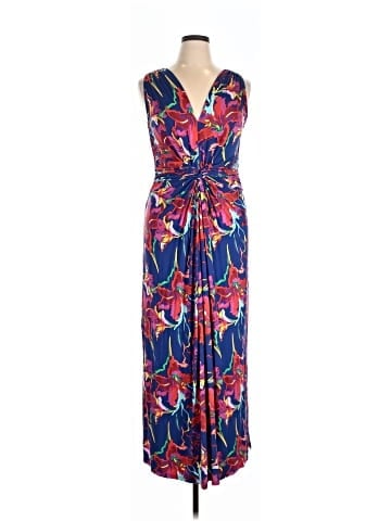 IMAN Casual Dress (view 1)