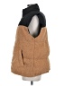 Wild Fable 100% Polyester Brown Vest Size M - photo 5