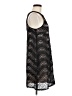Speechless Black Cocktail Dress Size M - photo 4