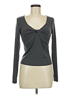 Assorted Brands Long Sleeve Top