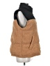 Wild Fable 100% Polyester Brown Vest Size M - photo 4