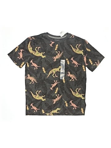 Old Navy Short Sleeve T-Shirt (view 1)