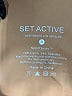 Set Active Tan Romper Size S - photo 4