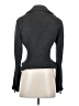 Elie Tahari Gray Jacket Size 0 - photo 2