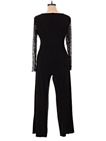 Marina Jumpsuit (view 2)