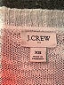 J.Crew Factory Store White Pullover Sweater Size XS - photo 7