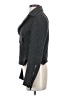 Elie Tahari Gray Jacket Size 0 - photo 5