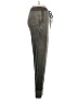 Felina Gray Casual Pants Size XS - photo 4