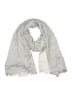 Nordstrom Gray Scarf One size - photo 1