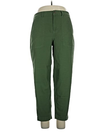 J.Crew Factory Store Casual Pants (view 1)