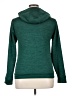 Adidas 100% Polyester Green Pullover Hoodie Size XL - photo 2