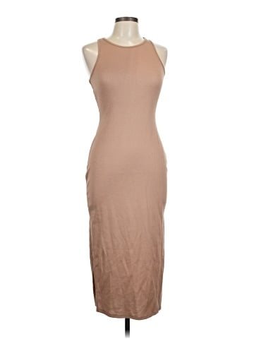 Heart & Hips Casual Dress (view 1)