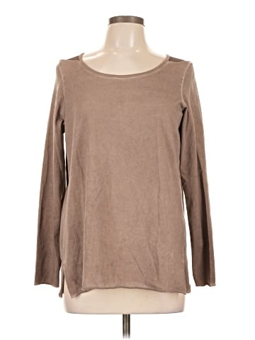 Luukaa Long Sleeve T-Shirt (view 1)