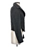 Elie Tahari Gray Jacket Size 0 - photo 4