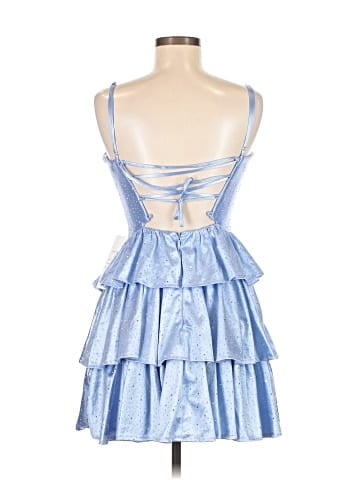 Wear Your Love Cocktail Dress (view 2)