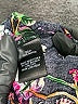 Lulus 100% Rayon Floral Black Romper Size XS - photo 5