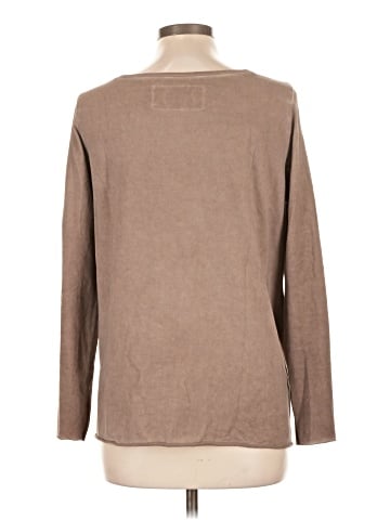 Luukaa Long Sleeve T-Shirt (view 2)