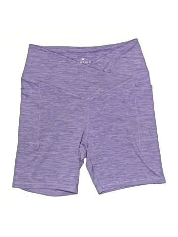 Danskin Athletic Shorts (view 1)