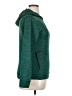 Adidas 100% Polyester Green Pullover Hoodie Size XL - photo 4