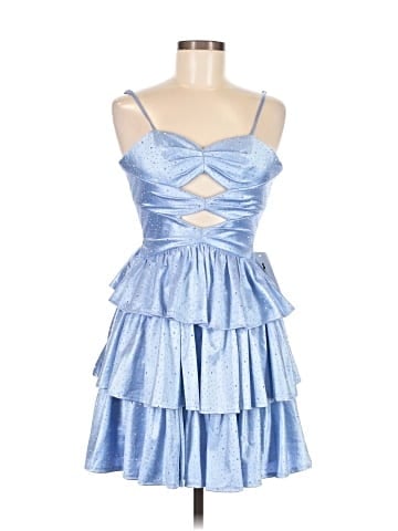 Wear Your Love Cocktail Dress (view 1)
